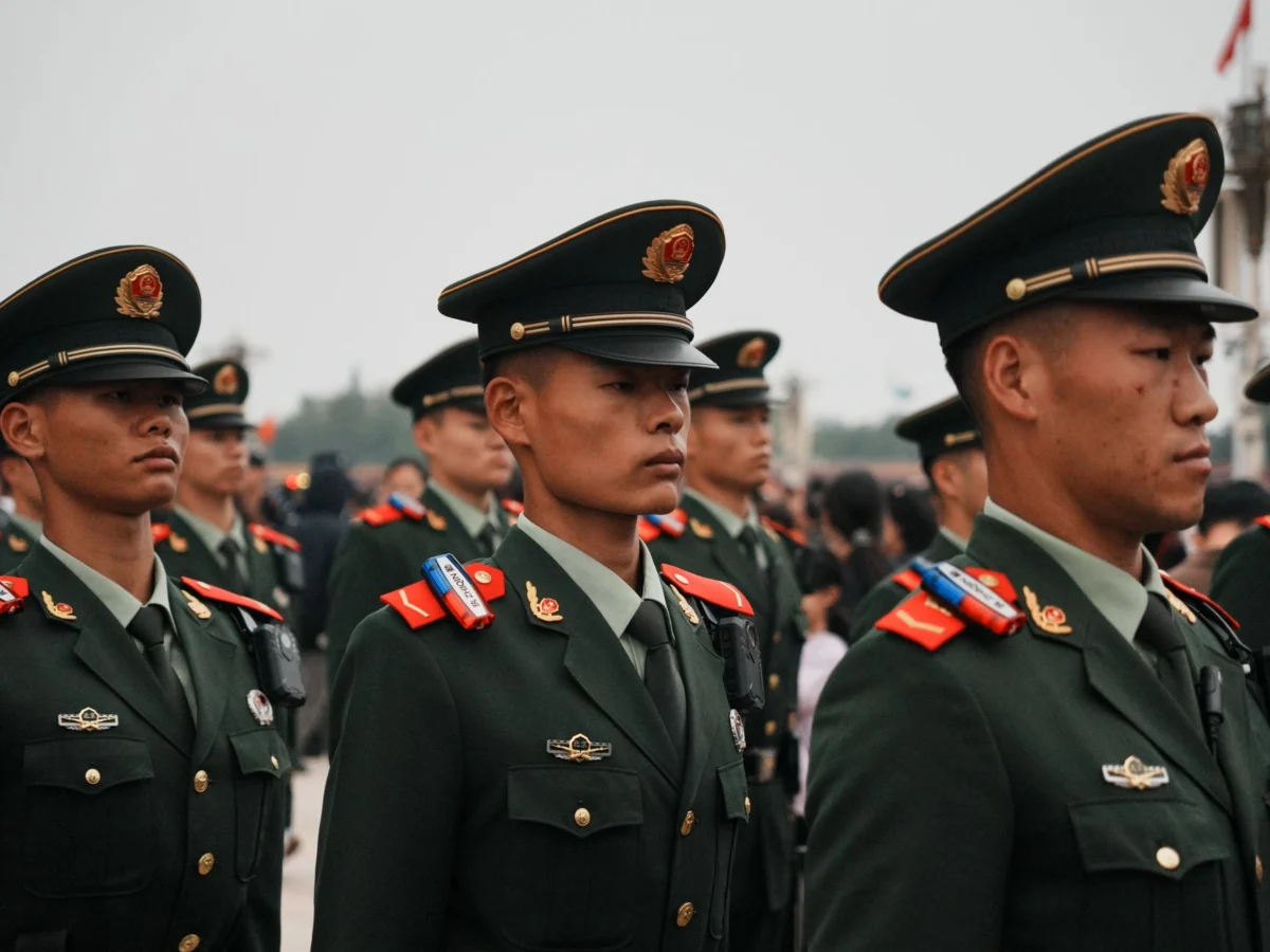 China Blames ‘Spy Turtles’ for Marine Data Heist
