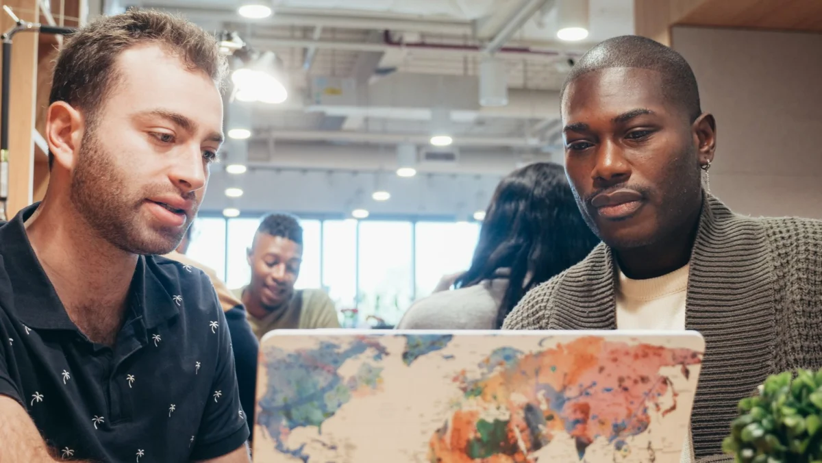 Collaborate Global Amplifies Middle East & Africa Push
