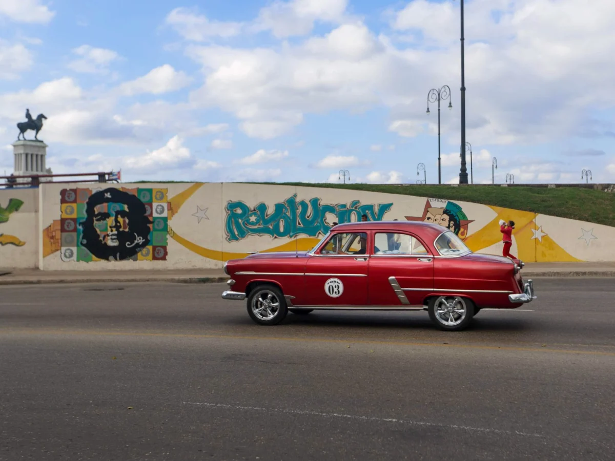 Cuba Rolls Out Historic Free‑Market Reform Package