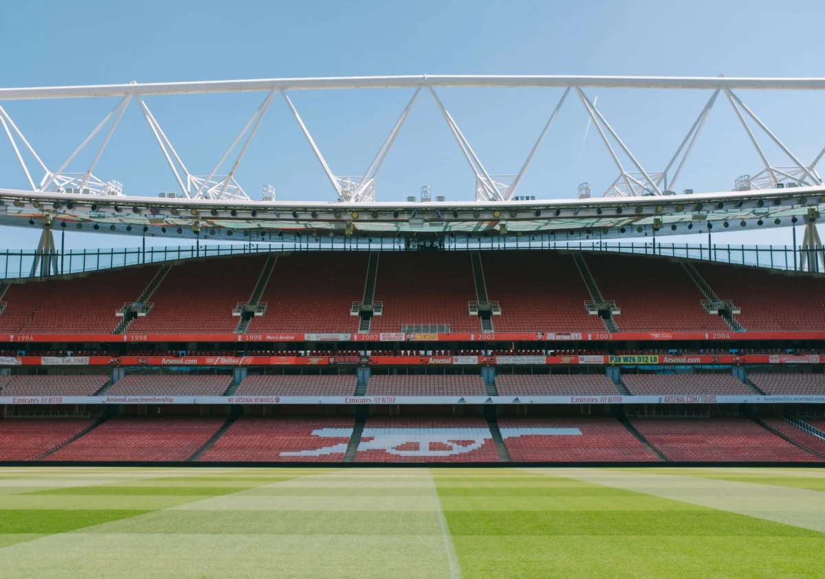 Raya Reveals Arsenal’s Final‑Night Agony