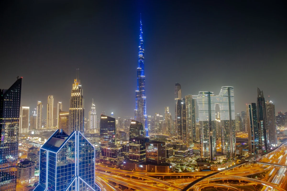Dubai Chamber Sparks Surge by Launching 32 New Apps