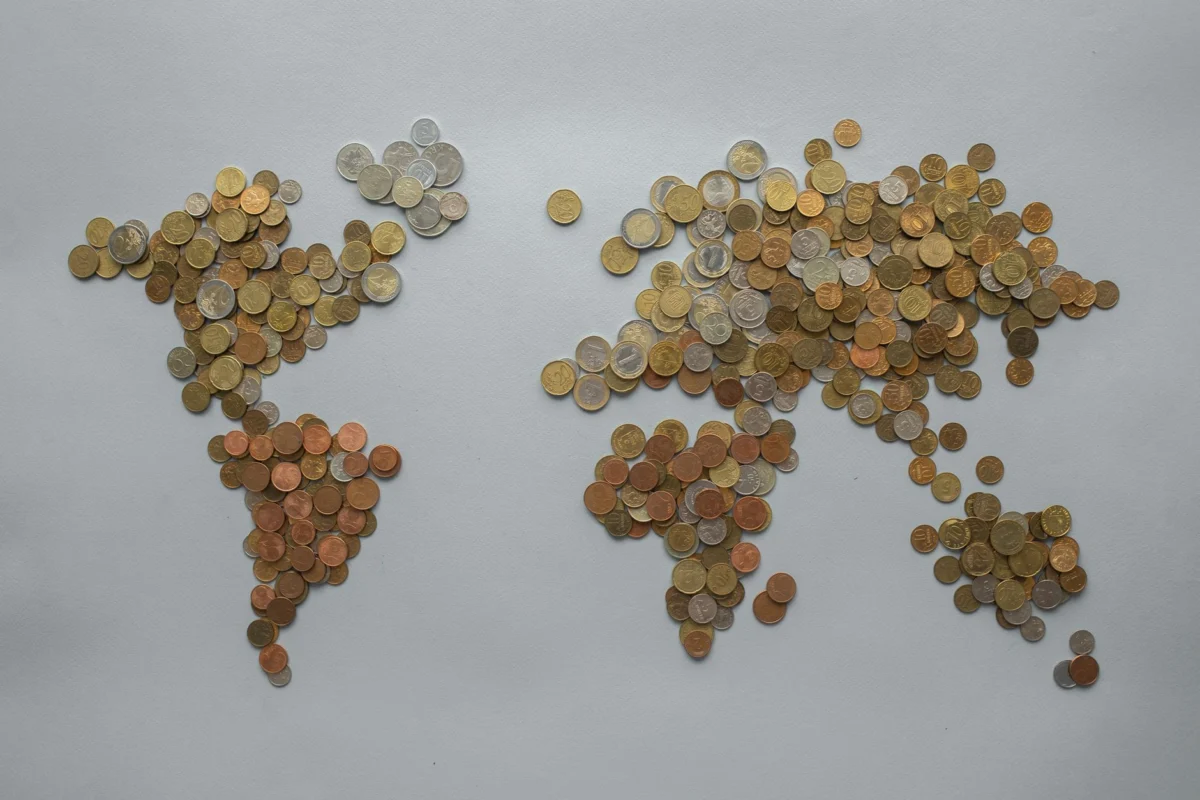 China, India and Indonesia Set to Drive Global GDP Growth