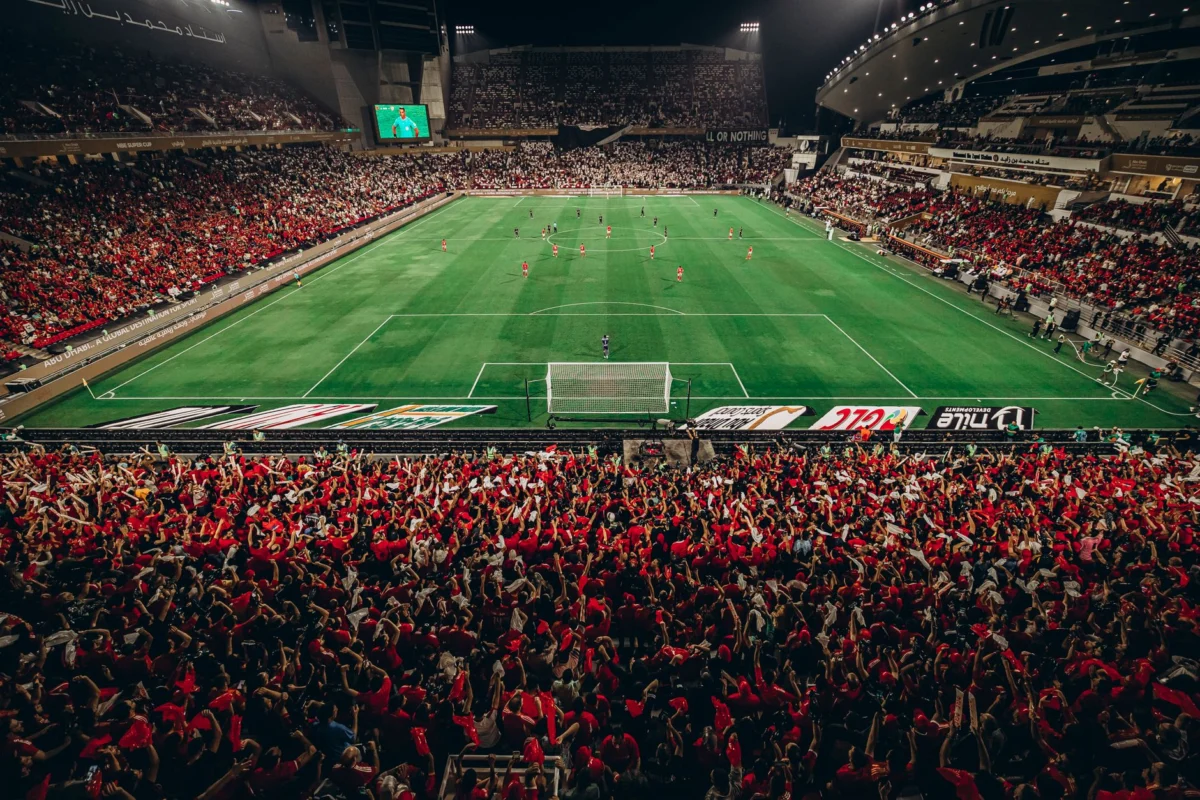Trézéguet’s Strike Pushes Egypt Further Ahead of New Zealand
