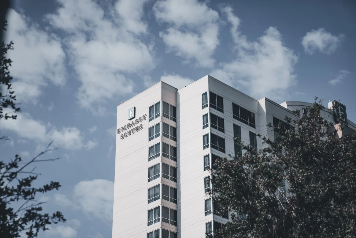 Everhome Suites’ AI‑Driven Expansion Sends Choice Hotels Stock Spiraling