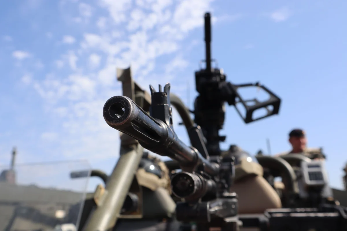 G7 NATO Summit Pushes New Firepower Amid Ukraine Standoff