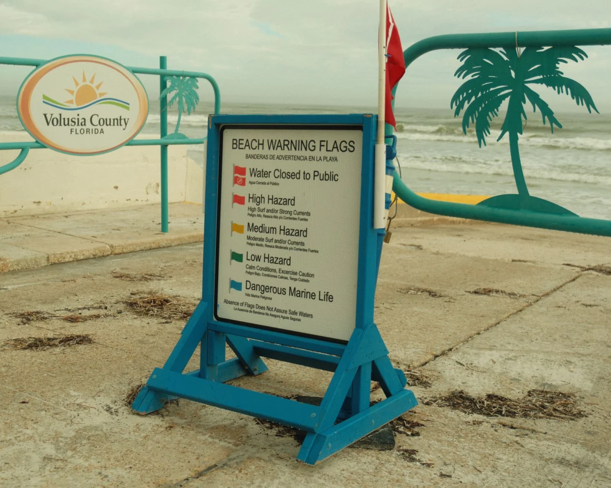 Florida TaxWatch Flags Iran Conflict as Risk to State Economy