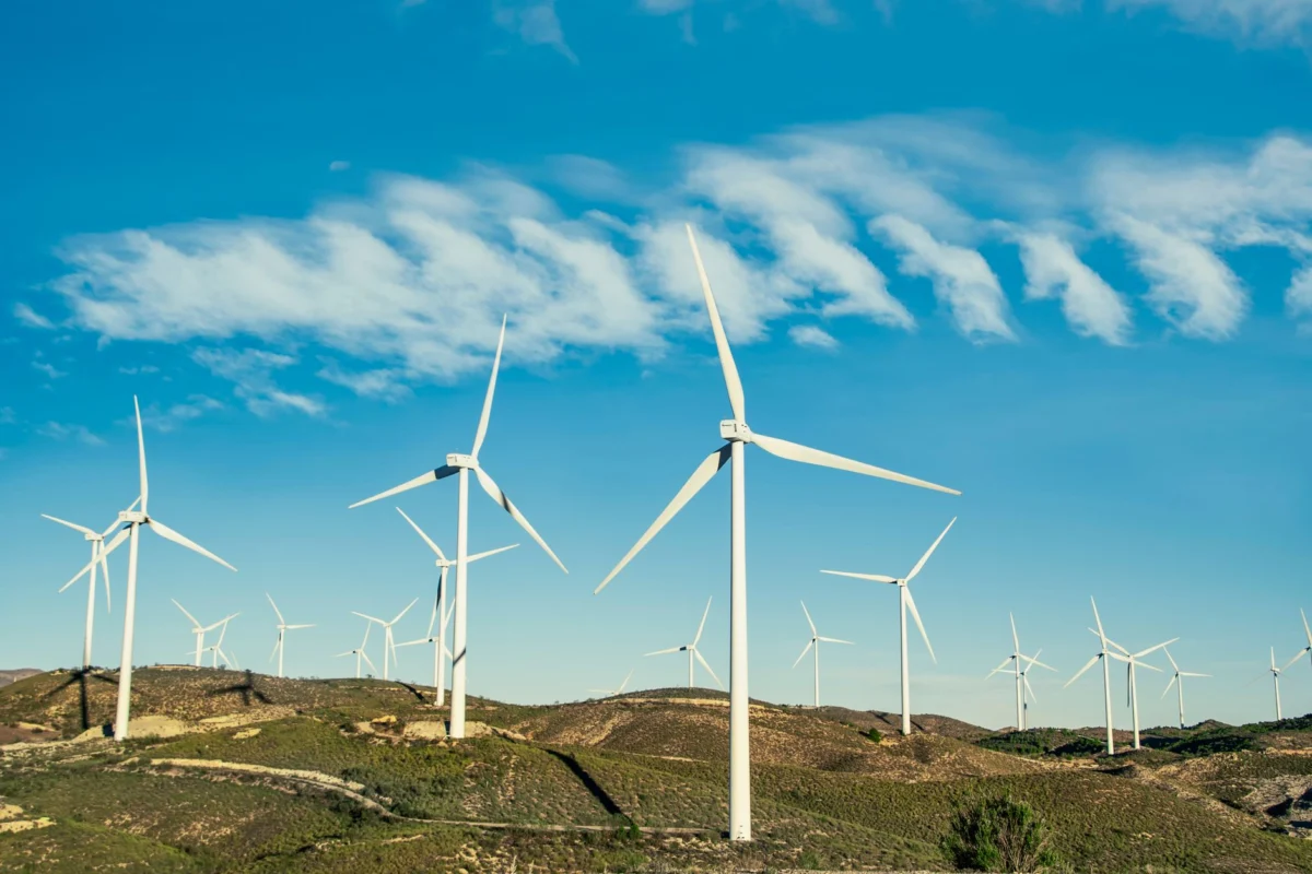 Six Forces Redefining the Regenerative Blue Economy