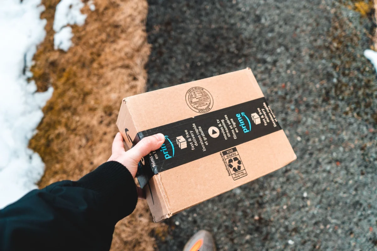 Grab 401 Prime Day Deals Before They Vanish