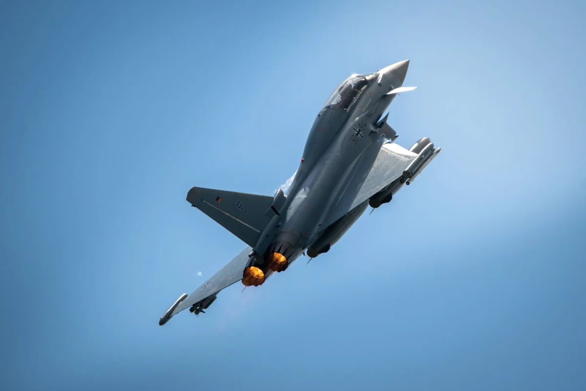 Israeli Airstrikes Shatter Fragile Lebanon Ceasefire