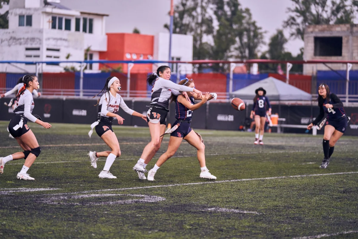 Girls Flag Football Earns OHSAA Spot as 29th Recognized Sport