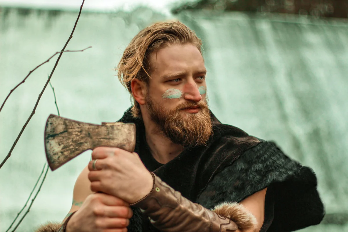 God of War Laufey Was Drafted Before 2018’s Game Launched