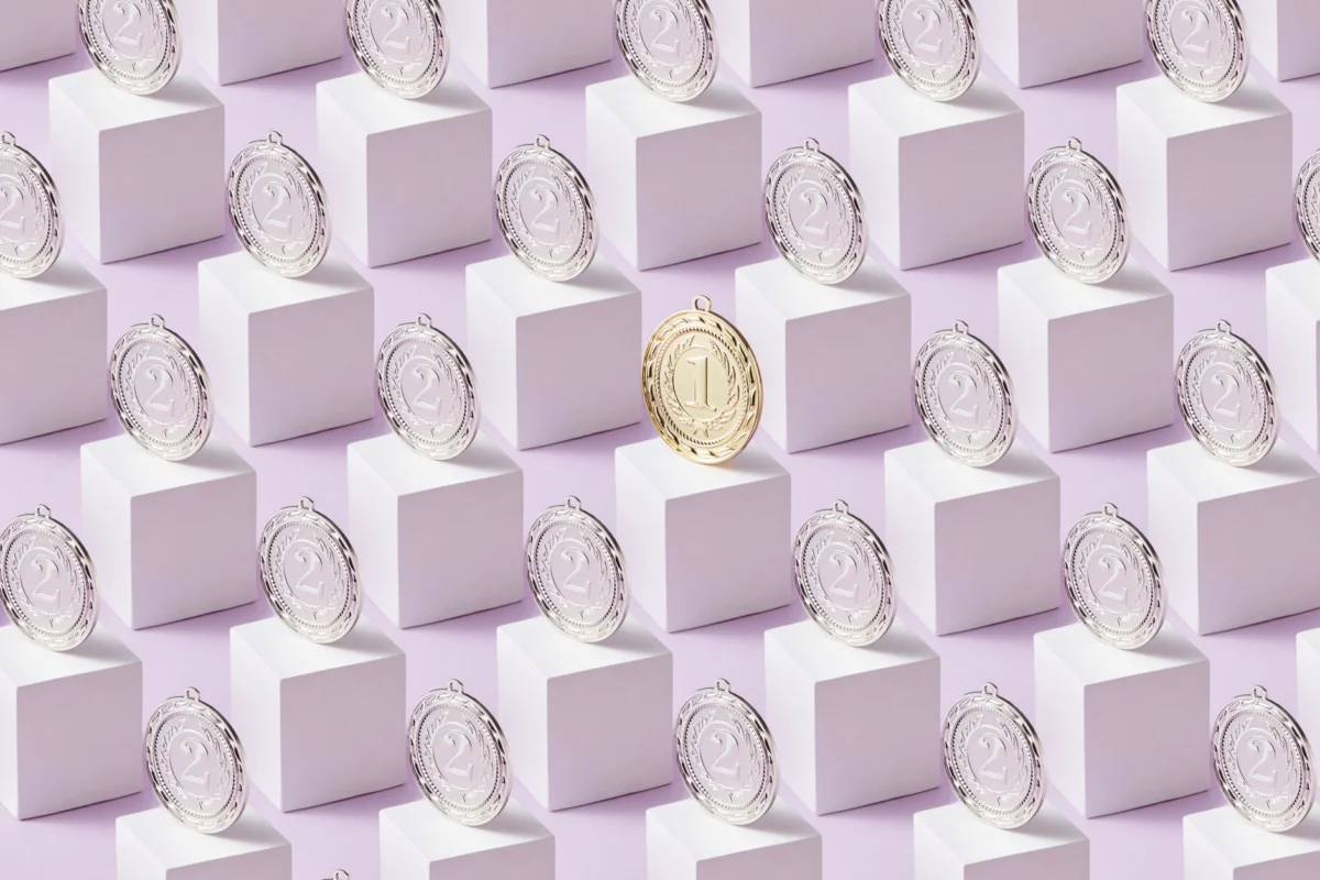 Gold Price Slides Again as Rate‑Hike Fears Mount