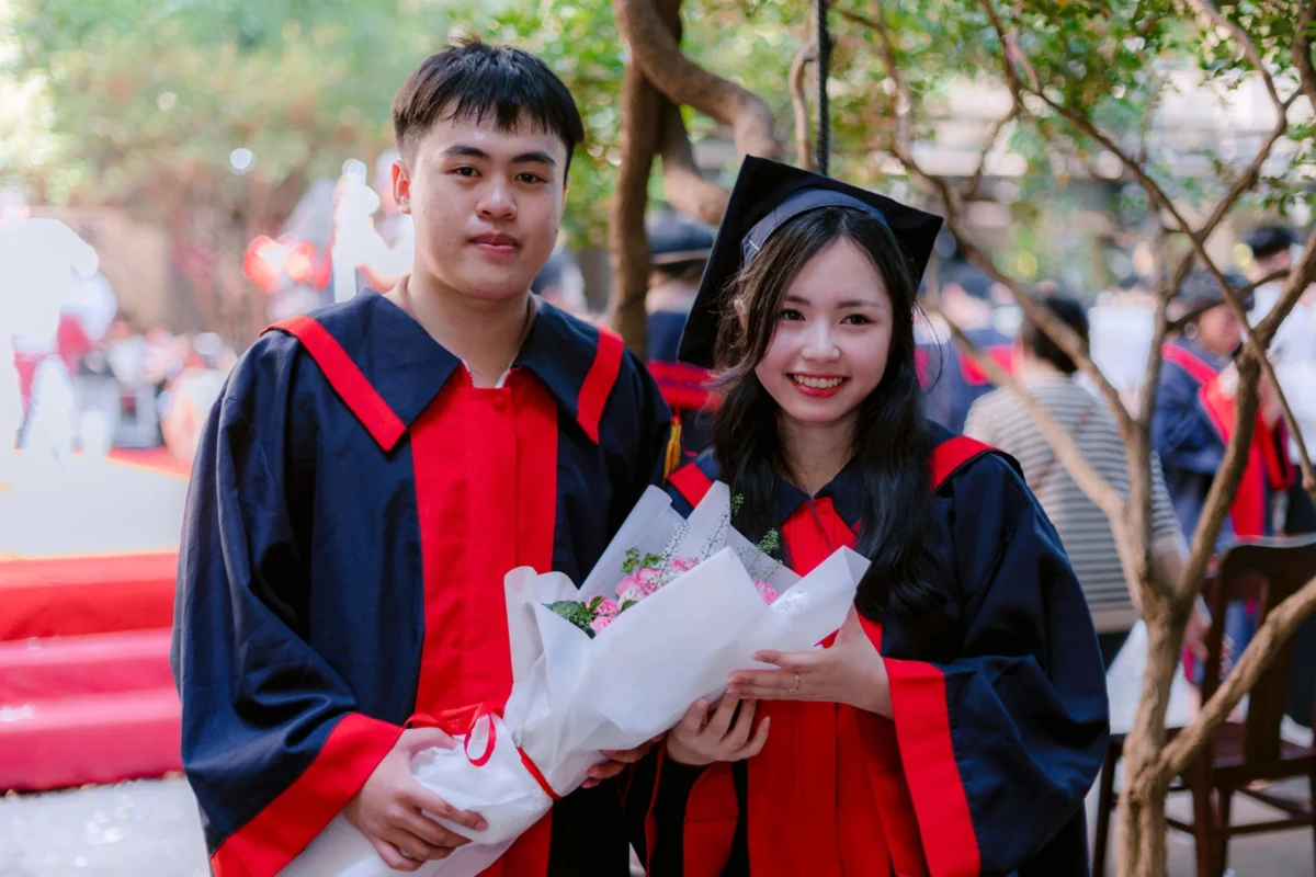 Graduation Celebrates Young Entrepreneurs Tackling Unemployment in South Africa