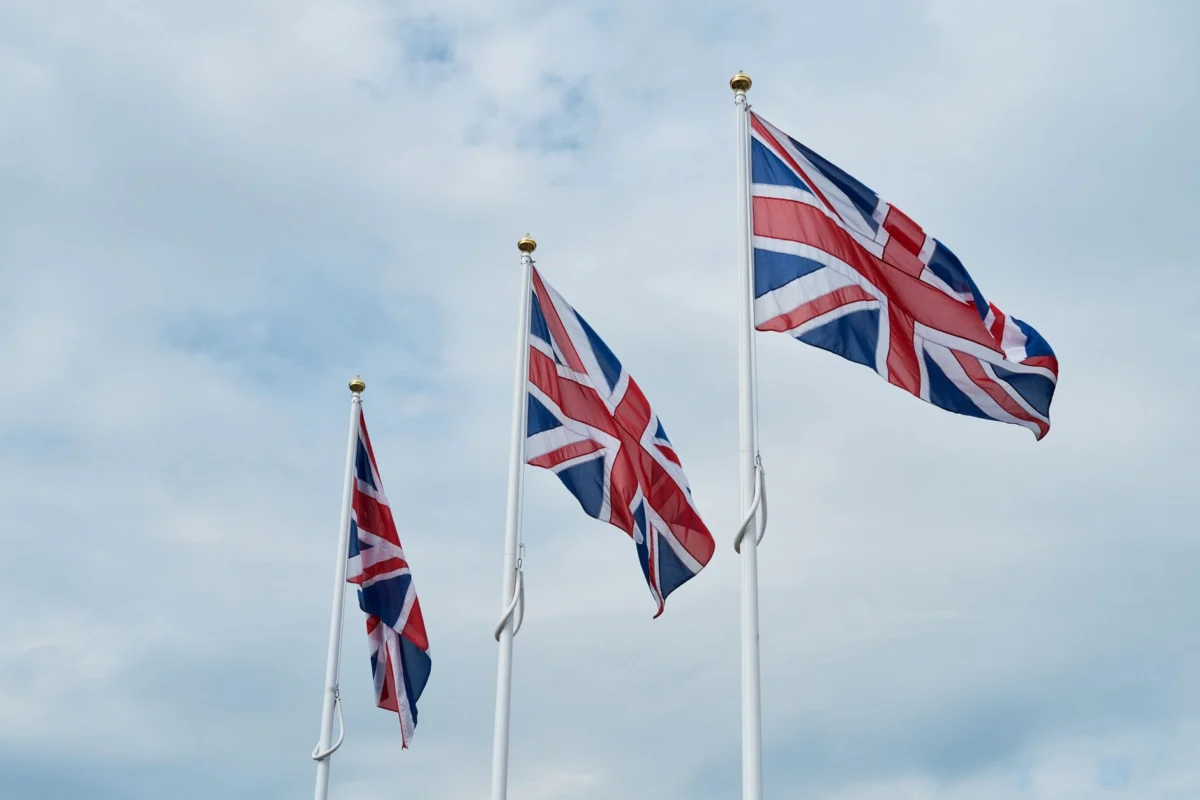 UK Boosts Fight Against Conflict Sexual Violence With New Envoy