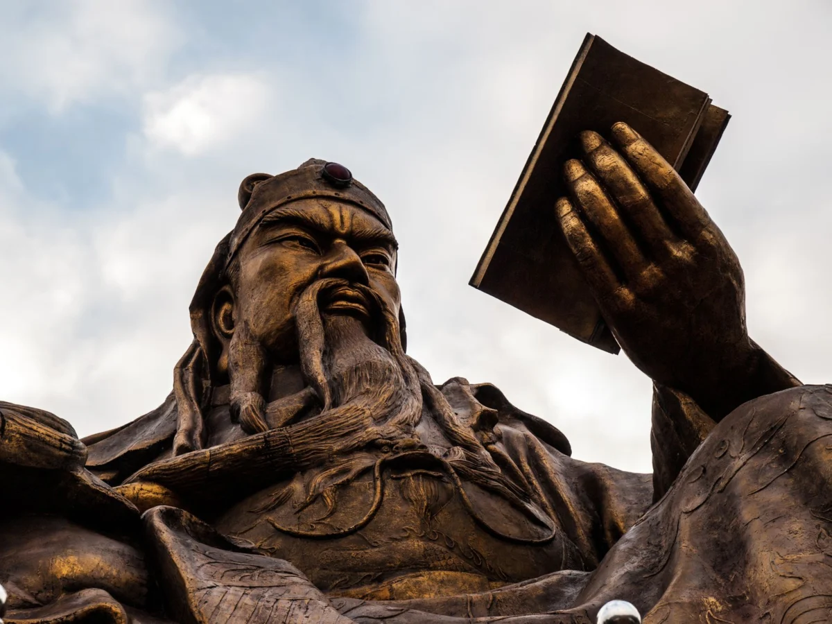 How the Iran War Redraws Great Power Playbooks