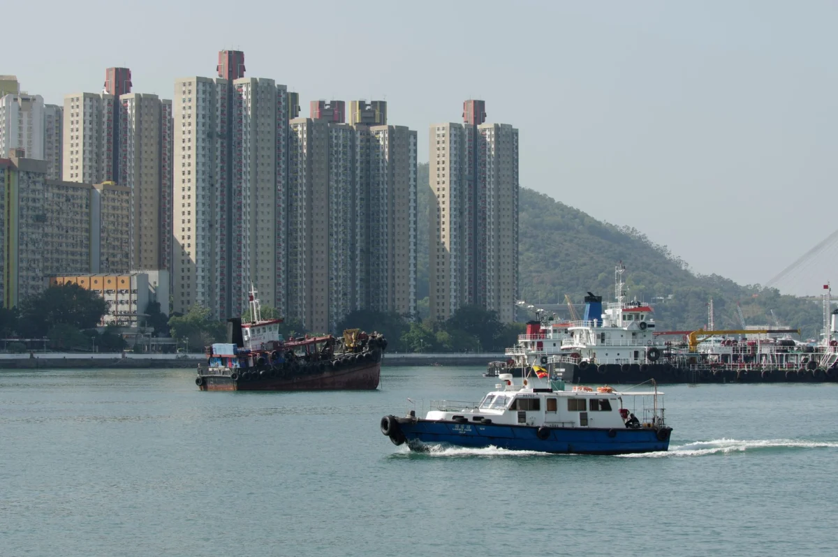 Autonomous Havoc Rampage Vessels Test New Tactics in Indo‑Pacific Army Drills