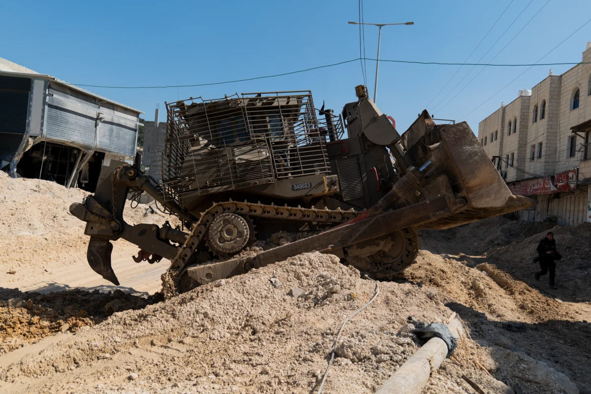 Hezbollah Drone Attack Triggers Netanyahu’s Vow of ‘Very Heavy Price’