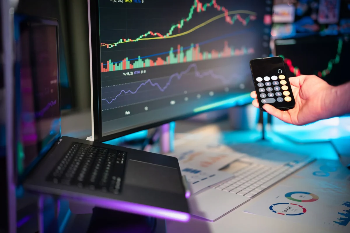 Tech Titans Surge: Chengdu KSW Joins High‑Growth AI Rally