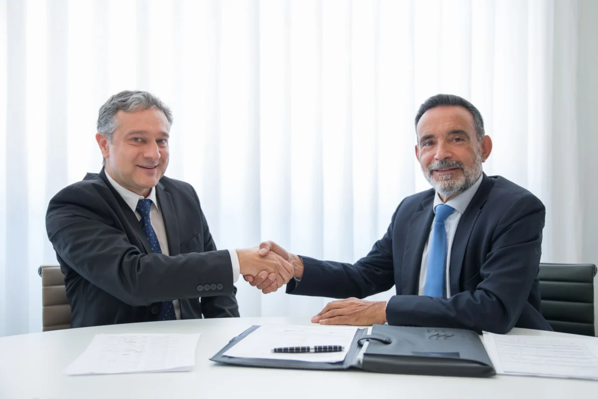 IIAB Teams Up with JLGC to Create 2,500 Jobs in Jordan
