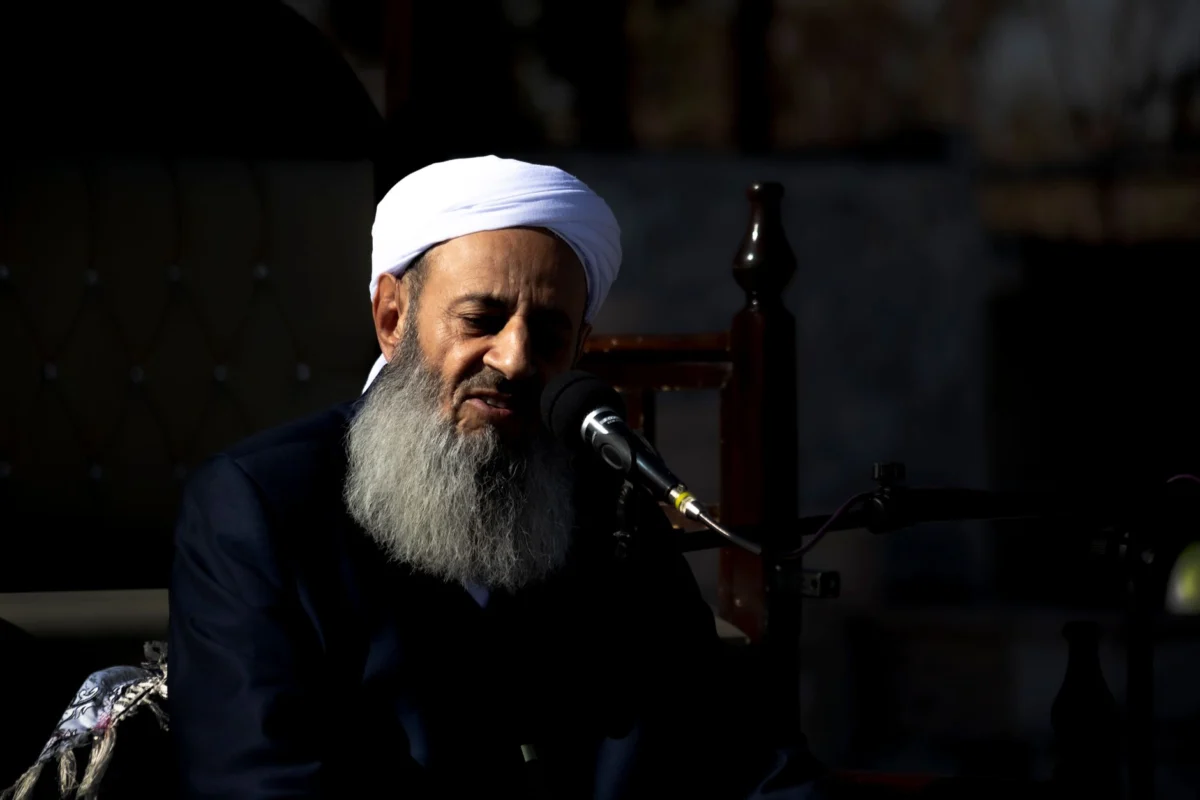 Iranian Aide Says Third War Leaves US Weakened