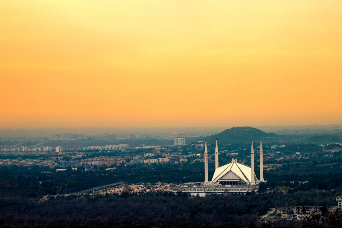 The Islamabad Surrender Unveils a New Front in Middle East Tensions