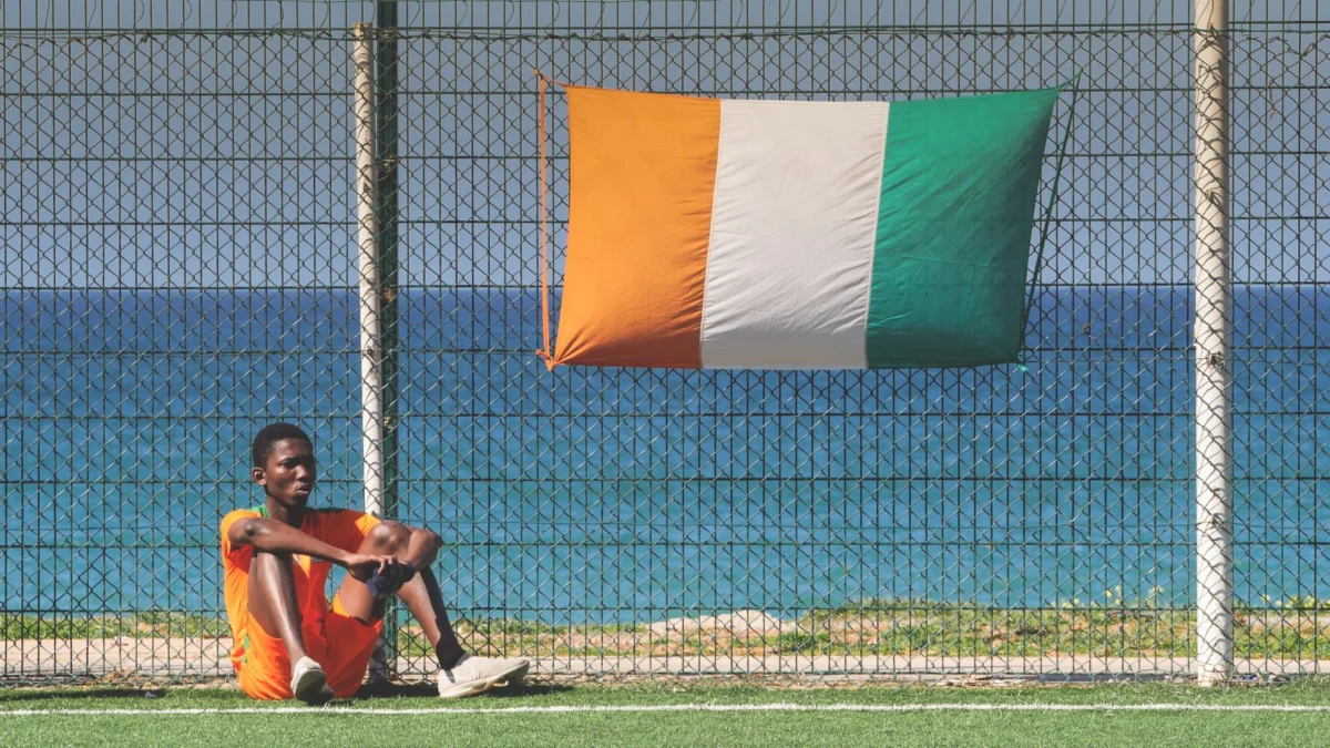 Ivory Coast Star Wahi Barred from Canada on Visa Slip