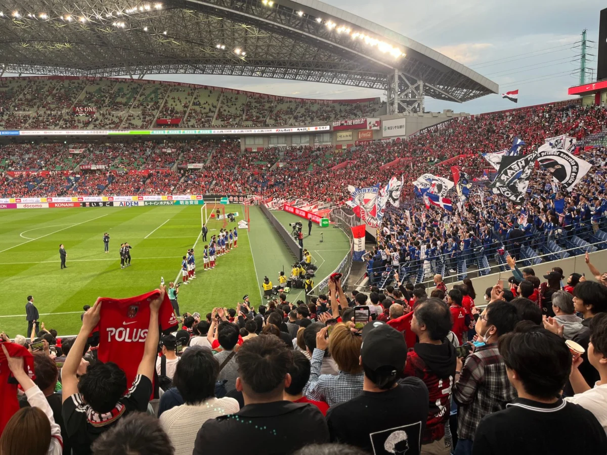 Japan Stuns World Cup Group with Dramatic Late Equaliser