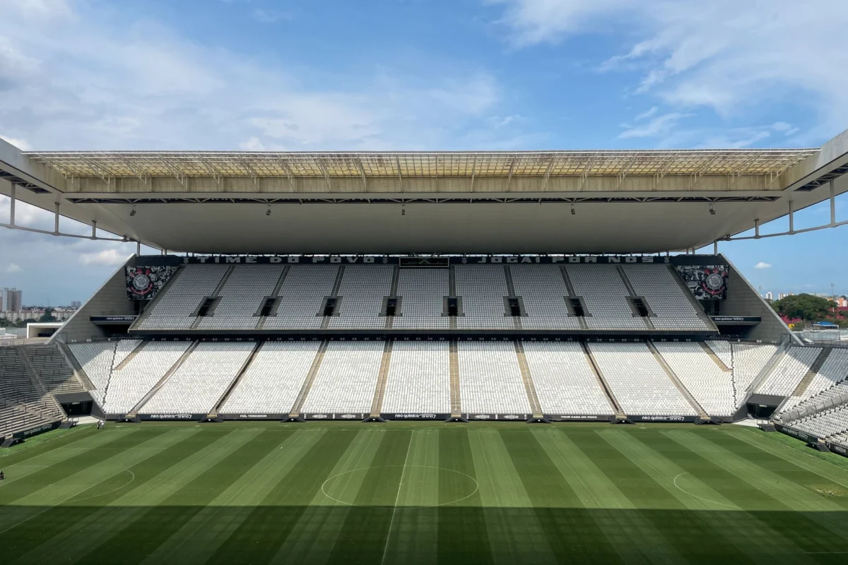 Heart-Shaped Stadium Icon May Find Permanent Home After World Cup