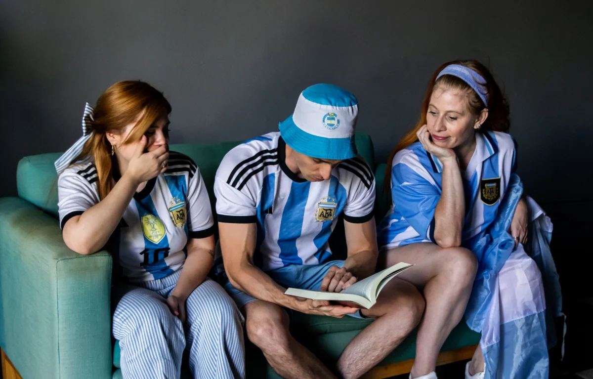 World Cup Warm‑up Reveals Little Insight So Far