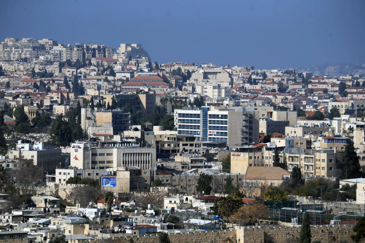 Israel Iran Conflict Sparks New Frontline Skirmishes