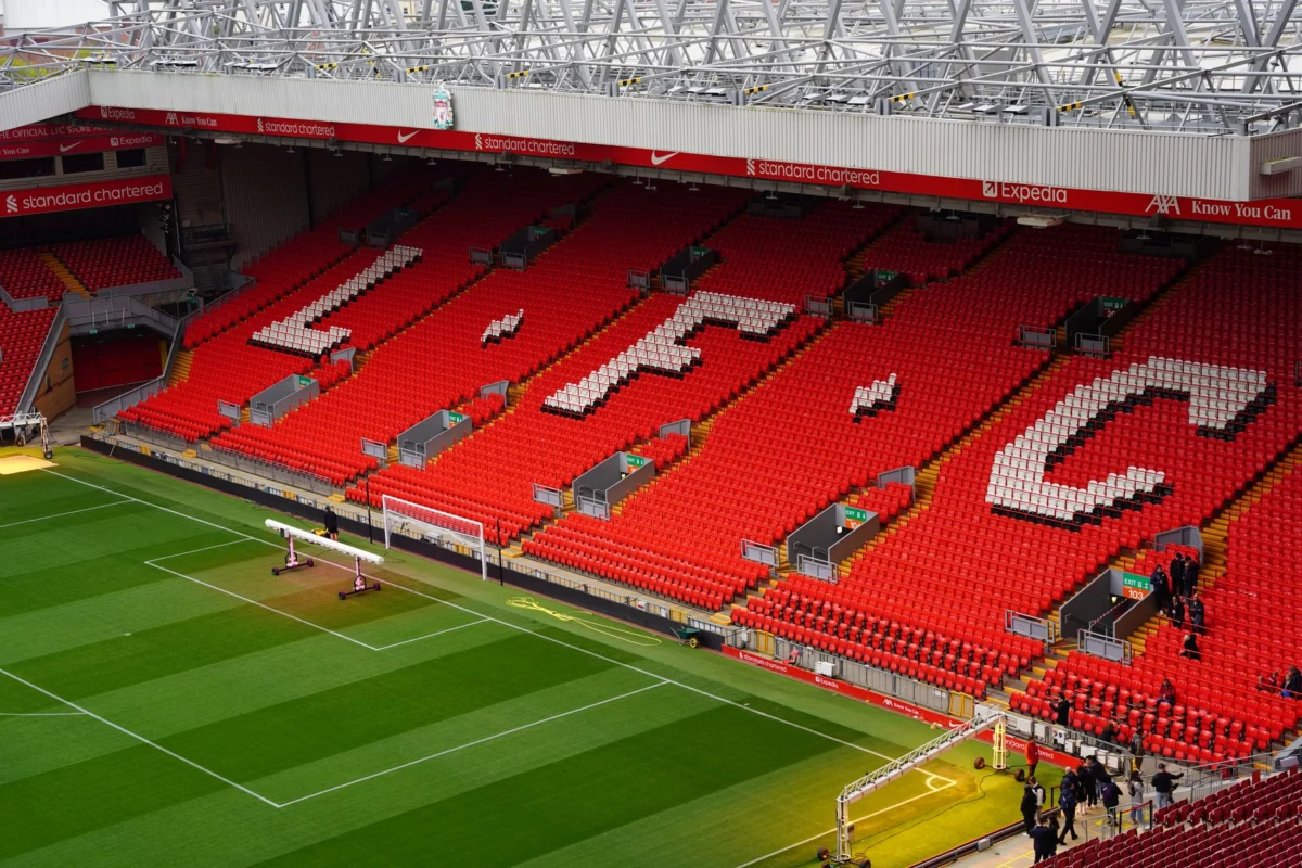 Liverpool Stunned as Yan Diomande Walks Away from Summer Deal