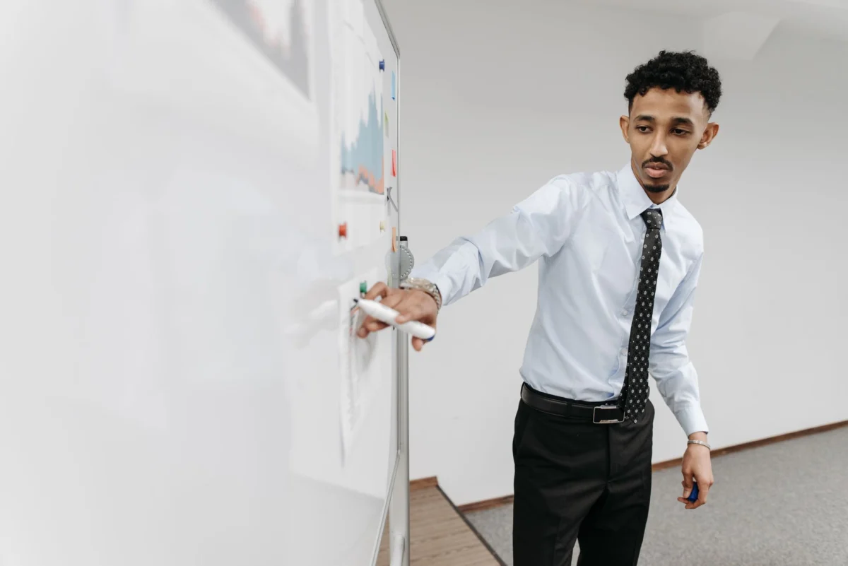 People Say Modern Jobs Feel Pointless