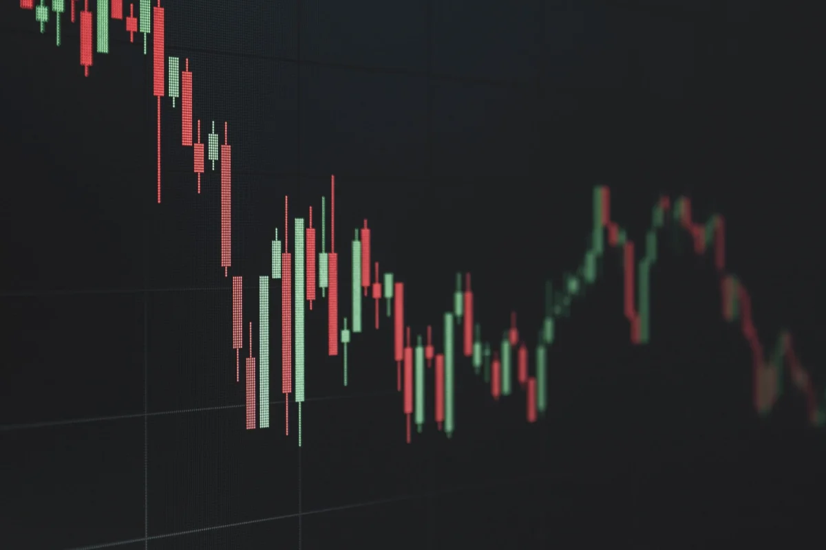 Wall Street Reacts to First FOMC Meeting Under New Chair