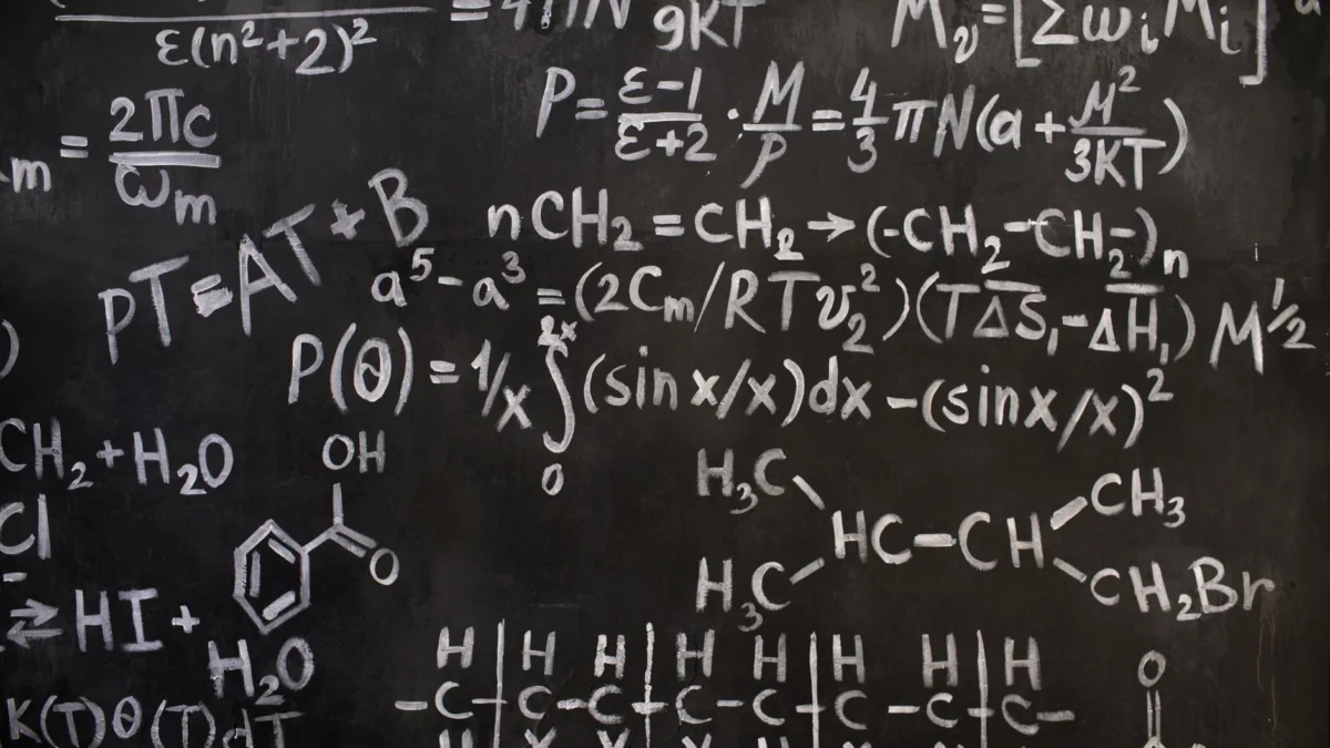 How Math Turns Pacific Tensions into Predictable Equations