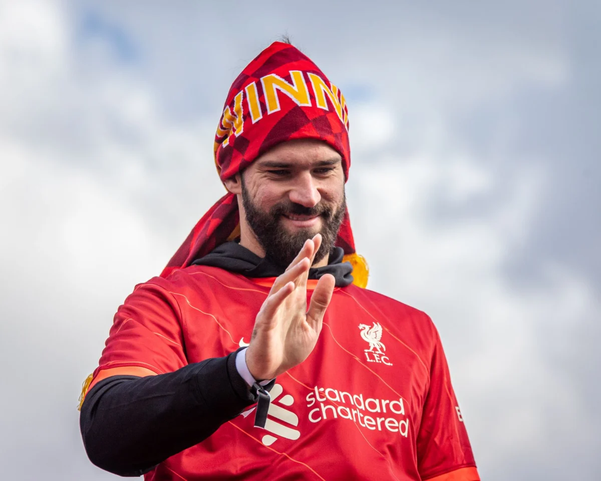 Liverpool’s £34 million gamble on Victor Muñoz
