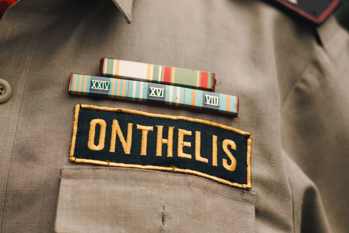 Eight Airmen Identified After Deadly B‑52 Crash