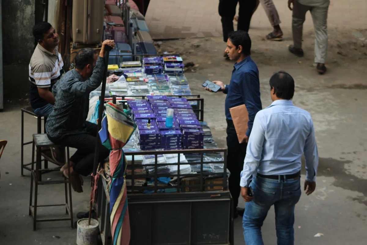 Mobile Snatch Chaos Ends in Fatal Heart Attack
