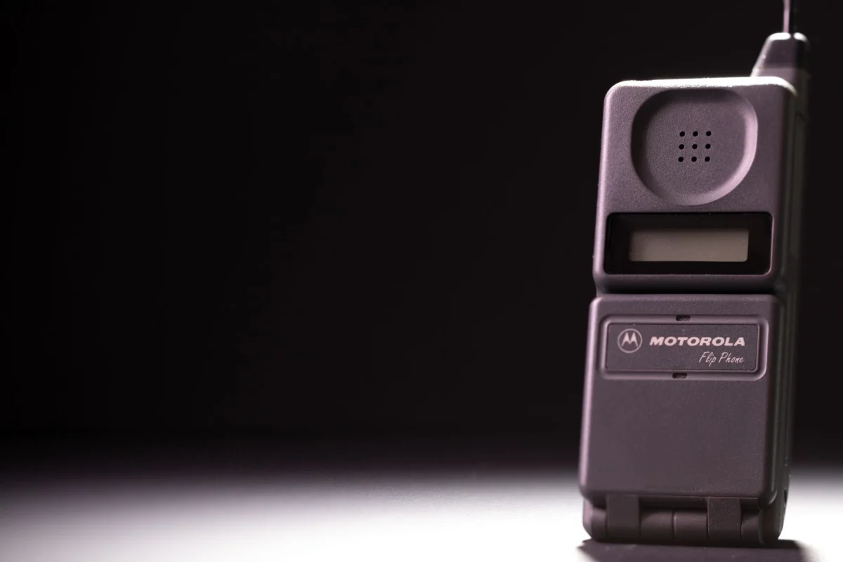 Motorola Appoints J.A. Green to Lead Defense Policy