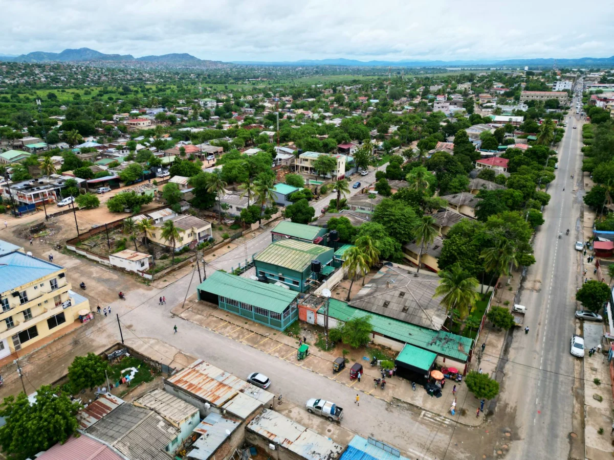 Mozambique Brings Home Seven South African Attack Survivors
