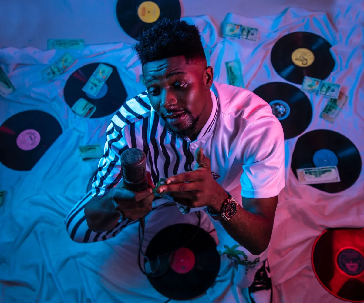 Nigeria’s Creator Boom Hits 250,000 Active Voices