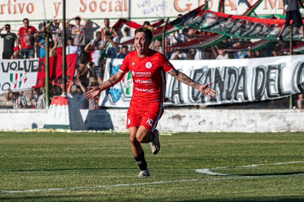 Jordan Takes the Lead as Al‑Rashdan Strikes Against Algeria