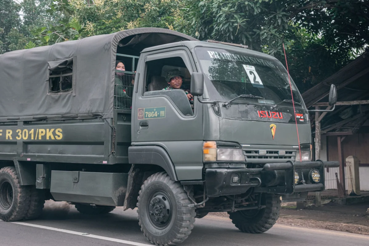 OPFY Troops Rescue 22 Kidnapped Victims in Sokoto After Foiling Attack