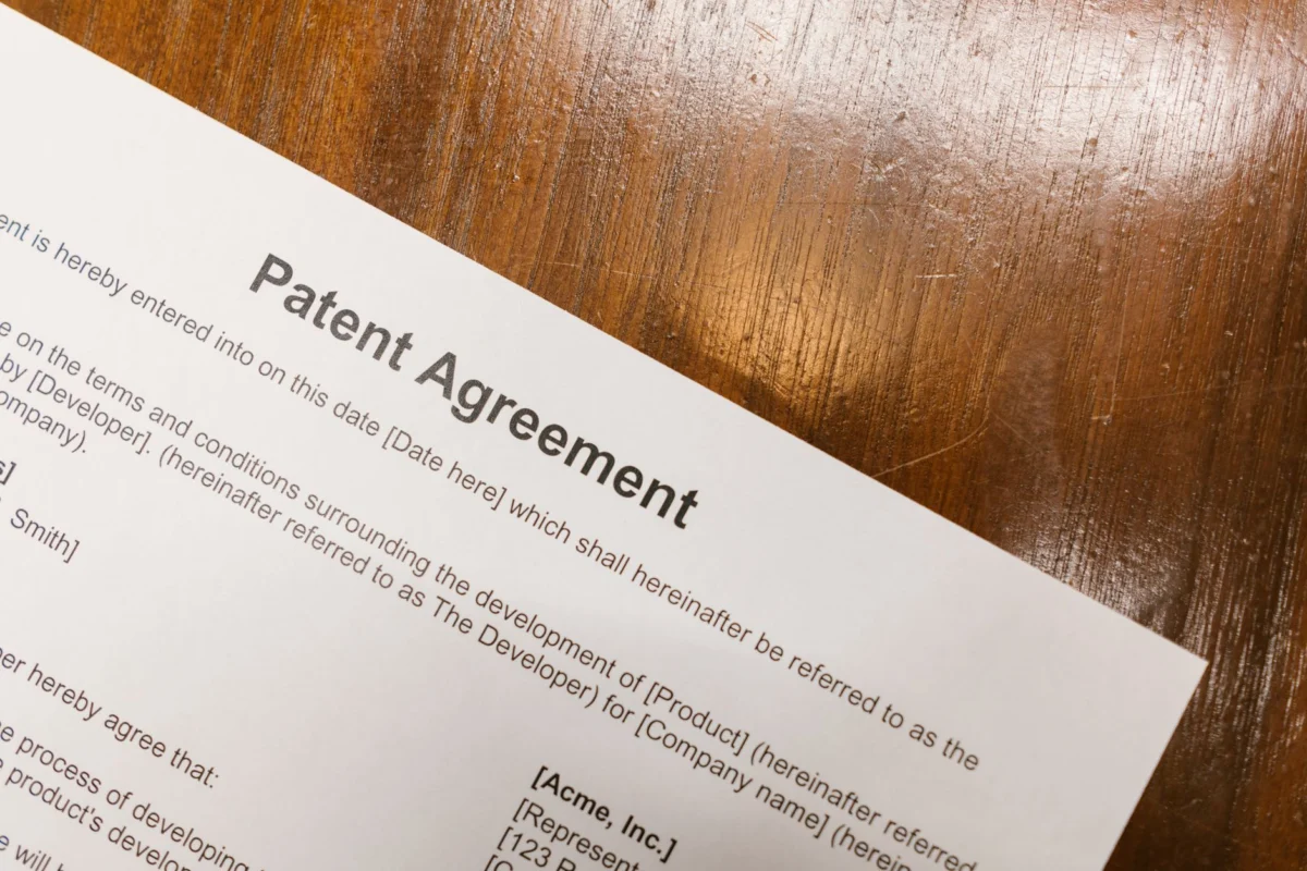 Why U.S. IP Laws Matter to Your Wallet