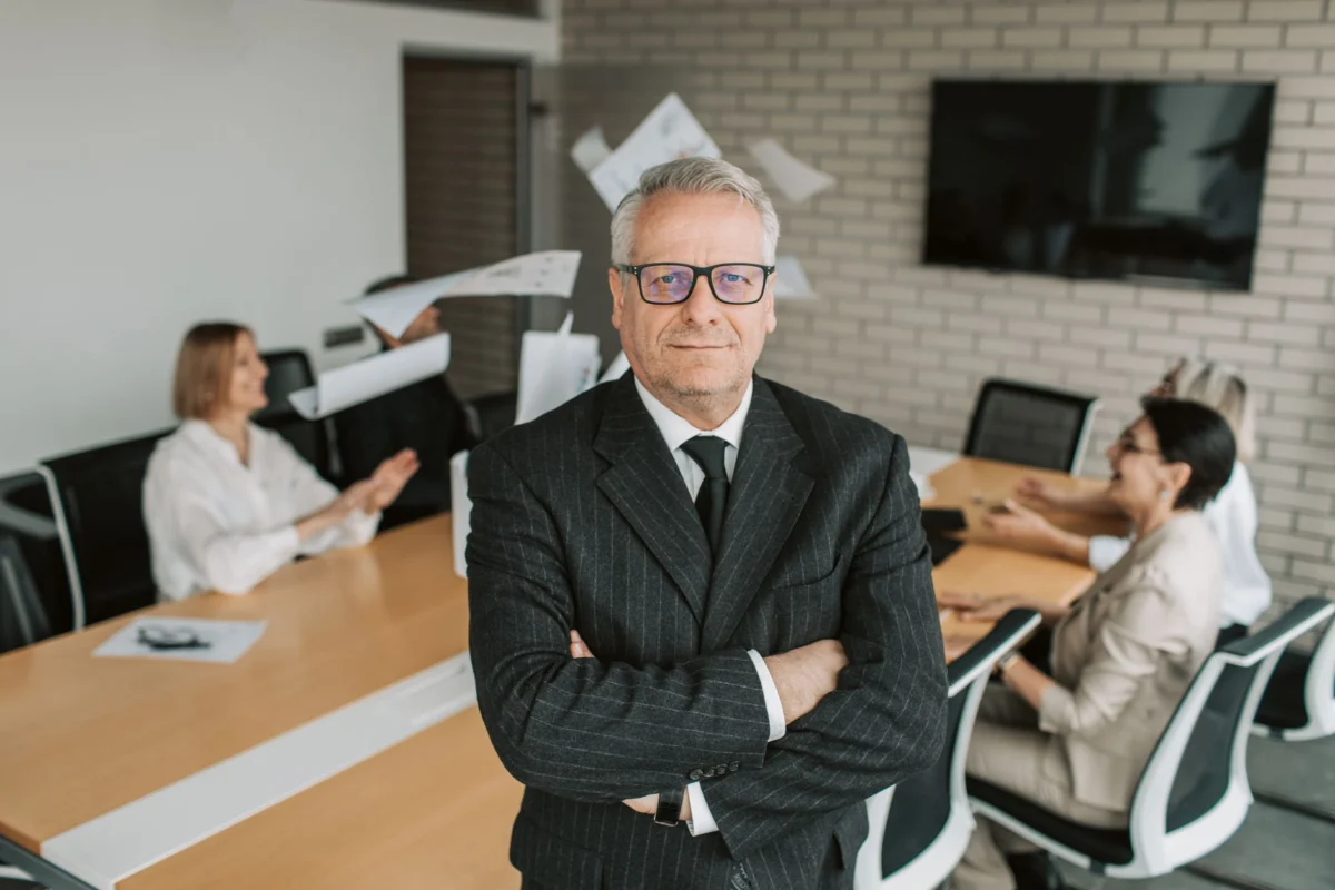 Business Leaders Push for AI‑Powered Tax Filing