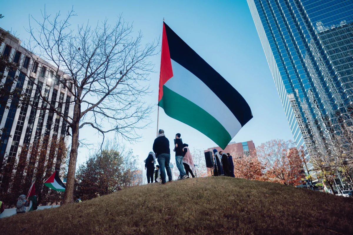 Abbas Schedules 2027 Palestinian Presidential Vote Amid Uncertainty