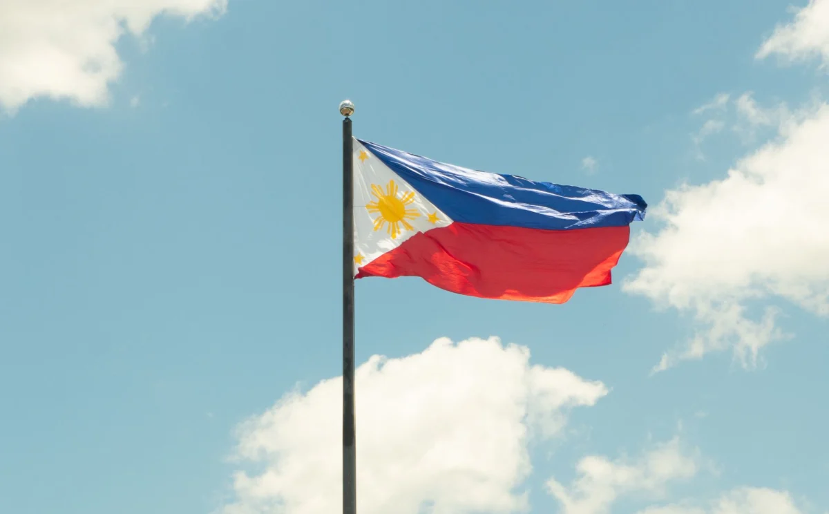 Manila Expands Security Ties as China Tightens Grip on South China Sea