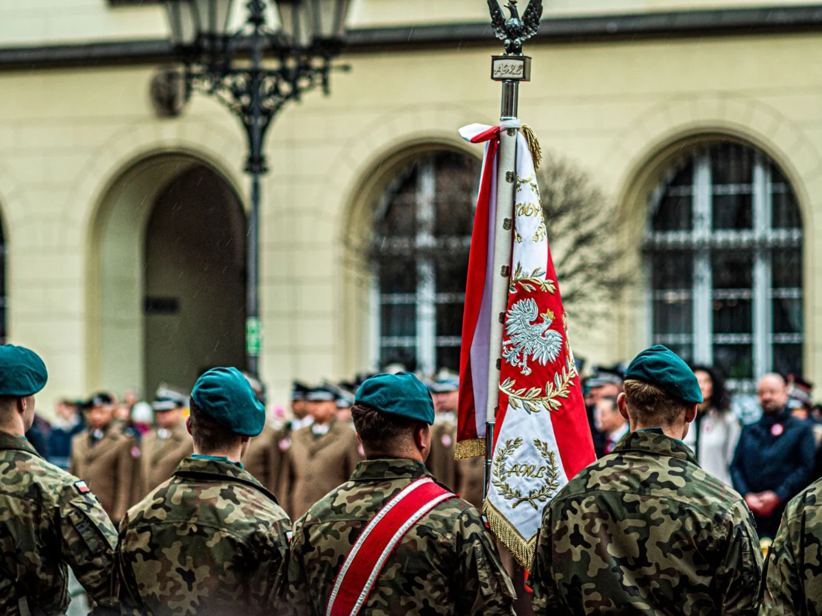 Poland Revokes Zelenskyy Honor After Controversial Unit Name