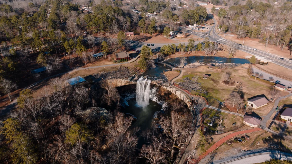 Bear Attack Forces Jefferson County Park Shutdown