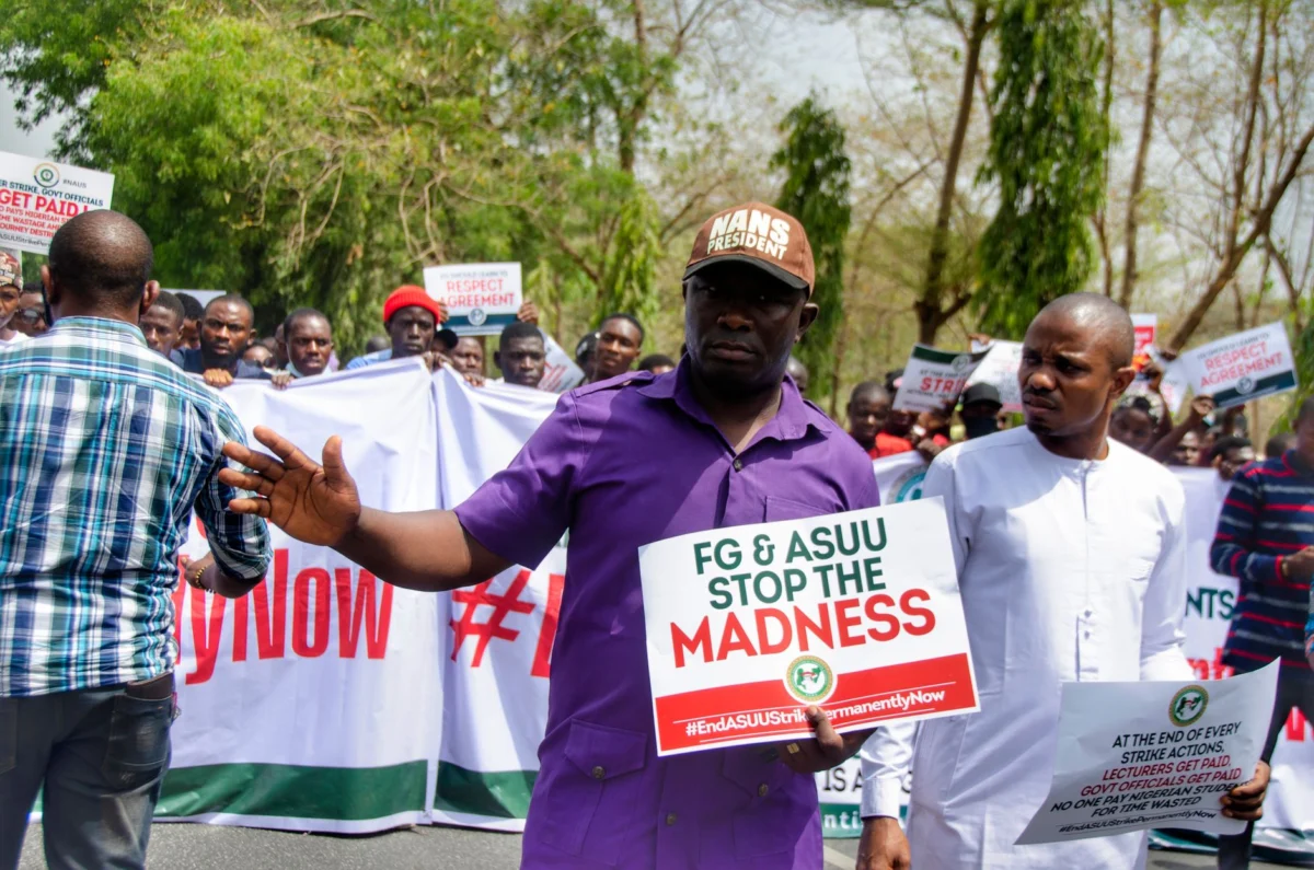 Tinubu Opens Karu Roads, Sparking Economic Surge