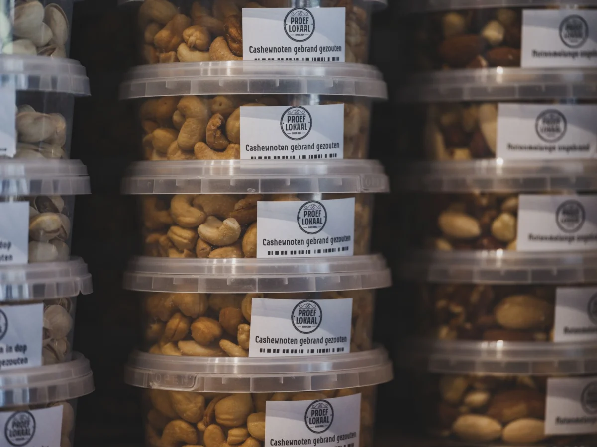 Nigeria Pushes Local Cashew Processing to Create Jobs and Grow Export Earnings